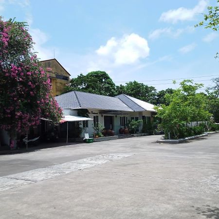 Nha Khach Hai Quan Đồ Sơn Ngoại thất bức ảnh